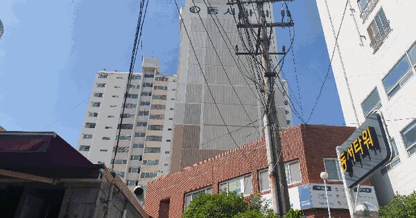 부산광역시 연제구 연산동 1873-85 동서타워아파트 나동 4층 401호 미지정 경매 물건 이미지