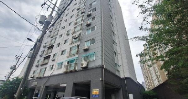 인천광역시 남동구 간석동 617-112 코쿠닝60  11층1103호 미지정 경매 물건 이미지