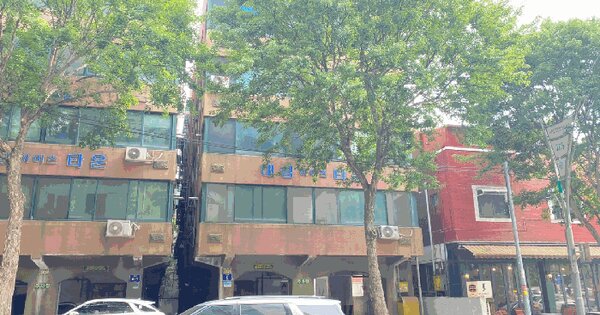 인천광역시 서구 심곡동 335-2 대림하이츠타운  4층302호 미지정 경매 물건 이미지