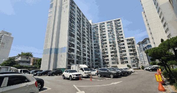 경기도 이천시 부발읍 신하리 산40-3 거평아파트 1동 6층614호 미지정 경매 물건 이미지