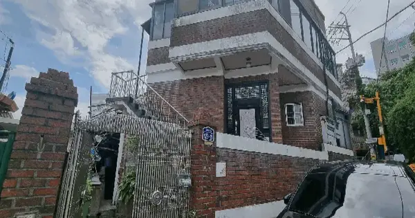 충청북도 청주시 서원구 모충동 228-3  다가구주택 경매 물건 이미지