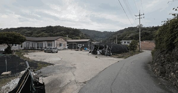 전라남도 완도군 신지면 월양리 616-24  미지정 경매 물건 이미지