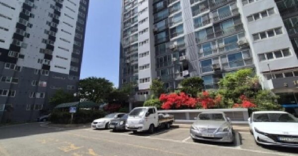 경상북도 포항시 북구 장성동 1408-1 현대아파트 103동 8층 804호 미지정 경매 물건 이미지