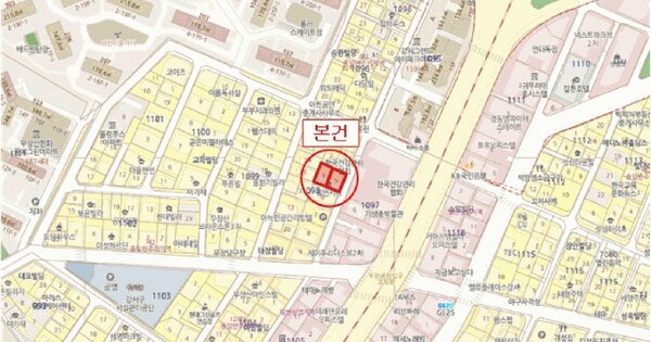 서울특별시 강서구 화곡동 1098-3 휴먼시티  제3층 제301호 미지정 경매 물건 이미지