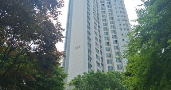인천광역시 중구 중산동 1881-1 하늘도시우미린1단지 822동 3층303호 미지정 경매 물건 이미지