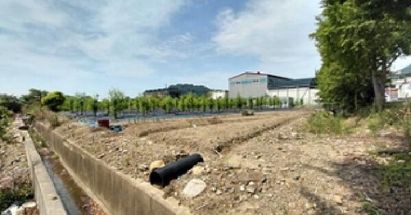 경상남도 김해시 대동면 초정리 346-7  미지정 경매 물건 이미지
