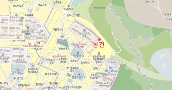 광주광역시 북구 본촌동 3102 힐스테이트본촌 110동 6층601호 미지정 경매 물건 이미지