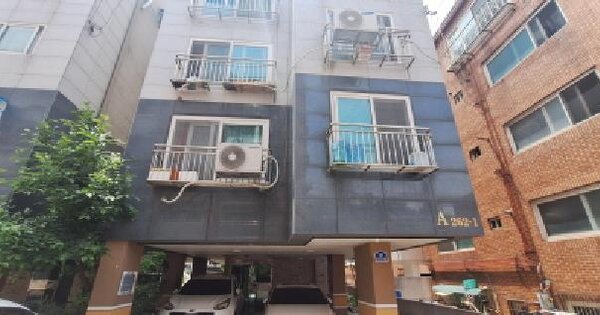 경기도 안산시 단원구 와동 262-1 주성럭스빌 에이동 4층401호 미지정 경매 물건 이미지