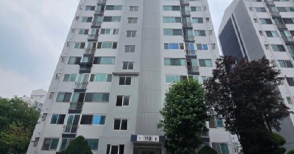 경기도 시흥시 정왕동 1886-3 서해아파트 113동 6층602호 미지정 경매 물건 이미지