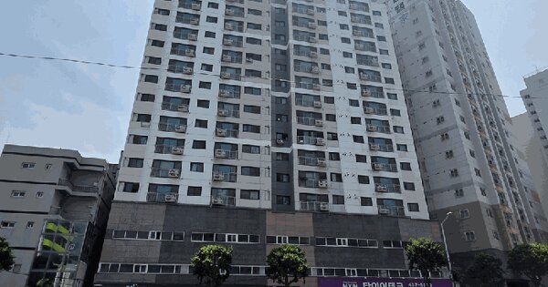경기도 군포시 당동 747-4 씨티프라임  5층507호 미지정 경매 물건 이미지