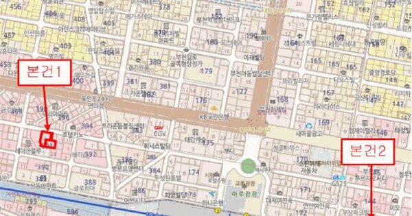 경기도 부천시 원미구 심곡동 391-4 대준블루온  2층215호 미지정 경매 물건 이미지