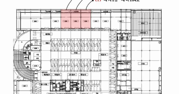 경기도 화성시 동탄구 영천동 853-1 동탄에스케이브이원센터  지2층비204호 미지정 경매 물건 이미지