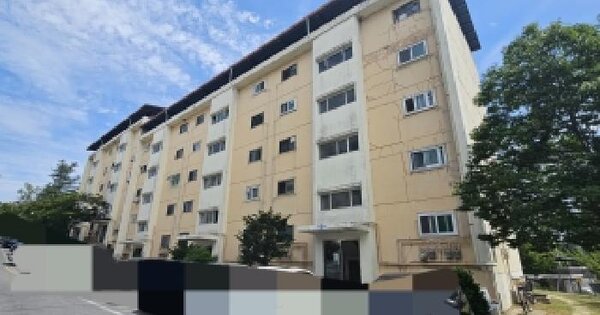 경상북도 영주시 휴천동 392 1동 1층110호 미지정 경매 물건 이미지
