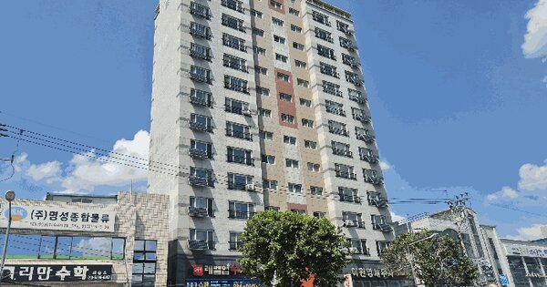 대구광역시 동구 방촌동 1010-45 방촌로하스  13층1302호 미지정 경매 물건 이미지