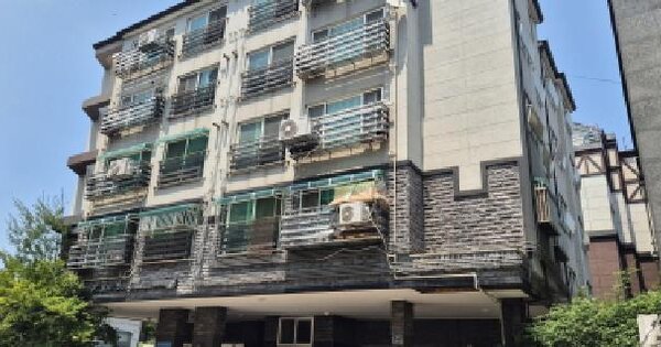 인천광역시 계양구 귤현동 502-8 해송유니빌  5층502호 미지정 경매 물건 이미지