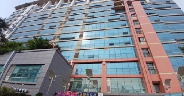 서울특별시 금천구 가산동 60-11 스타밸리  제9층 제905호 미지정 경매 물건 이미지