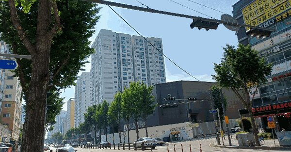 인천광역시 미추홀구 주안동 111-1 우리들애  7층707호 미지정 경매 물건 이미지