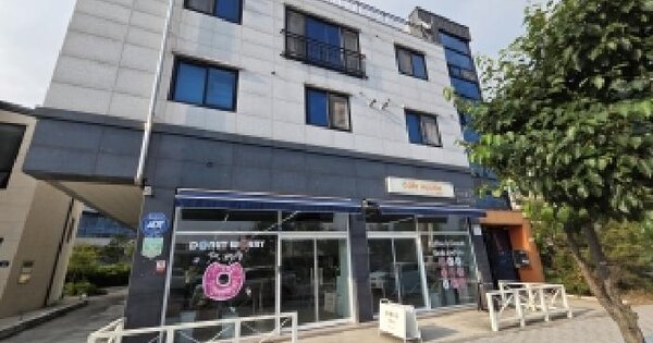 전북특별자치도 부안군 부안읍 동중리 206  미지정 경매 물건 이미지
