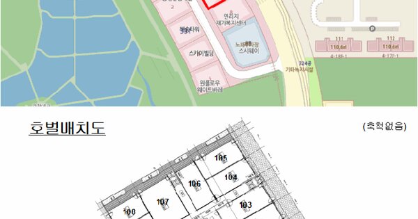 전라남도 나주시 빛가람동 330-7 명작빌딩 1동 1층101호 미지정 경매 물건 이미지