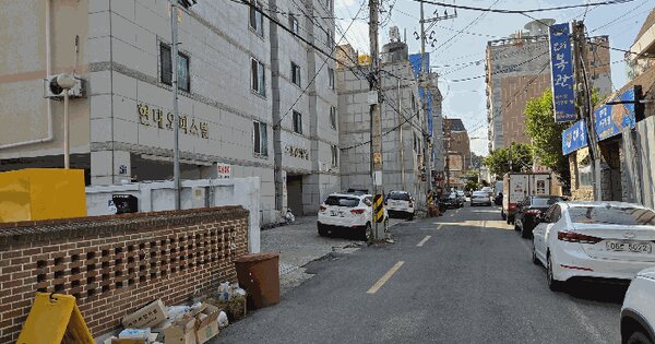 경상북도 포항시 북구 죽도동 46-42 스카이오피스텔  2층202호 미지정 경매 물건 이미지