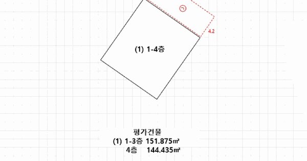 전라남도 목포시 산정동 1784-13  미지정 경매 물건 이미지