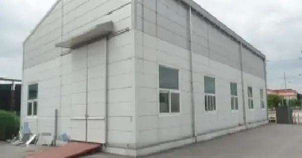 충청남도 논산시 강경읍 채운리 522  공장 경매 물건 이미지