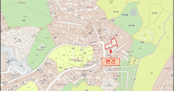경기도 고양시 덕양구 내유동 284-40 더드림빌 1동 3층301호 미지정 경매 물건 이미지