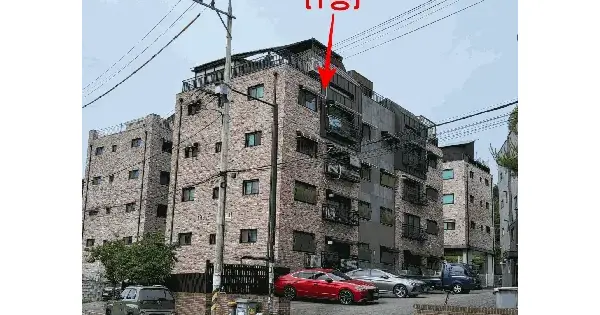 경기도 고양시 덕양구 내유동 284-40 더드림빌 1동 3층301호 다세대주택 경매 물건 이미지