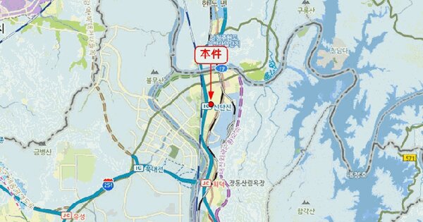 대전광역시 대덕구 덕암동 55-22 그린피아빌라 디동 1층102호 미지정 경매 물건 이미지