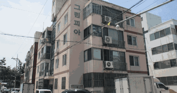 대전광역시 대덕구 덕암동 55-22 그린피아빌라 디동 1층102호 다세대주택 경매 물건 이미지