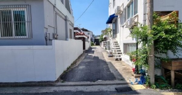 대전광역시 서구 내동 39-50  미지정 경매 물건 이미지