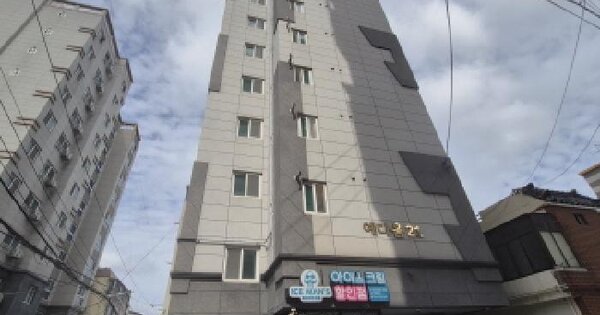 부산광역시 동래구 온천동 1461-2 예다움21  1층101호 미지정 경매 물건 이미지