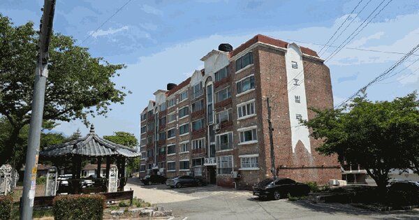 경상남도 양산시 하북면 초산리 285 금호빌라  3층 301호 미지정 경매 물건 이미지
