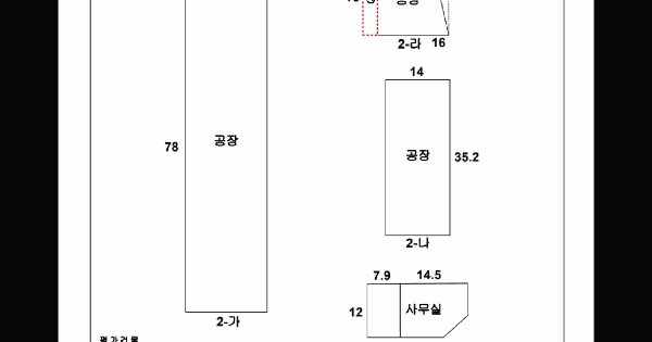광주광역시 광산구 안청동 729-11  미지정 경매 물건 이미지