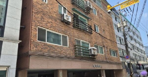 인천광역시 부평구 부평동 240-6 해피하우스  5층503호 미지정 경매 물건 이미지