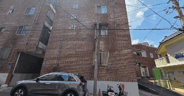 대구광역시 남구 대명동 2563-5  1층102호 미지정 경매 물건 이미지