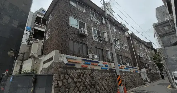 서울특별시 동작구 노량진동 54-21  지하층101호 다세대주택 경매 물건 이미지
