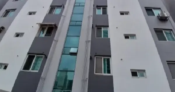 서울특별시 구로구 개봉동 196-4 대흥빌리지 제3동 제6층 제601호 도시형생활주택 경매 물건 이미지