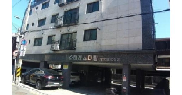 서울특별시 강서구 공항동 677-6 미래스타빌  제5층 제502호 미지정 경매 물건 이미지