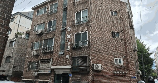 서울특별시 송파구 가락동 109-7  1층102호 미지정 경매 물건 이미지