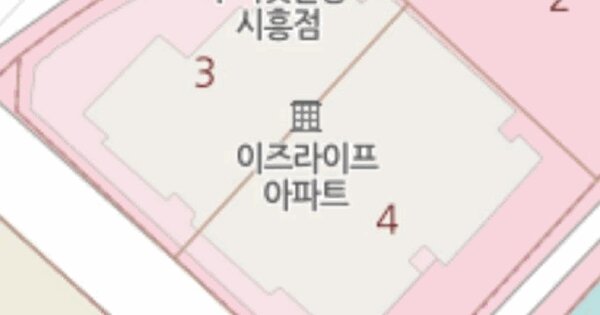 경기도 시흥시 장현동 548-3 이즈라이프  803호 미지정 경매 물건 이미지