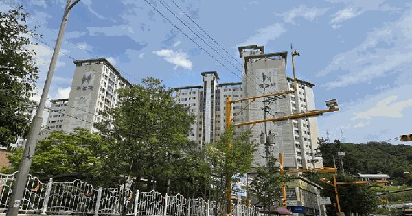 경상북도 구미시 임은동 818 임은코오롱하늘채 113동 8층801호 미지정 경매 물건 이미지