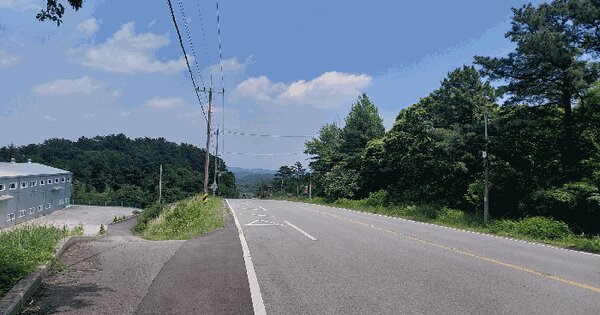 경상남도 하동군 진교면 안심리 산52  미지정 경매 물건 이미지