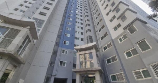 부산광역시 동래구 사직동 1019 사직삼환나우빌 105동 7층703호 미지정 경매 물건 이미지