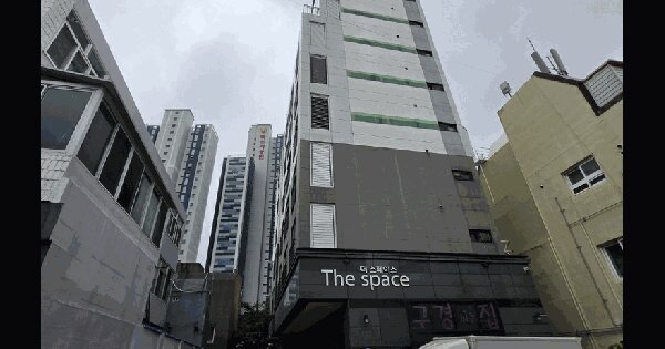 부산광역시 서구 동대신동2가 162-10 더스페이스 101동 5층501호 미지정 경매 물건 이미지
