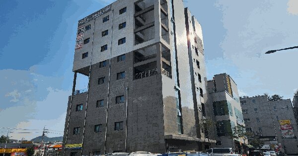 대전광역시 서구 도안동 2055 미르빌딩  7층701호 근린상가 경매 물건 이미지