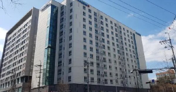충청남도 천안시 서북구 성정동 1317  5층514호 도시형생활주택 경매 물건 이미지