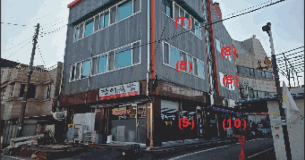 충청남도 천안시 서북구 성환읍 성환리 449-498  근린시설 경매 물건 이미지