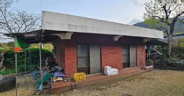 경상남도 산청군 삼장면 대포리 338  단독주택 경매 물건 이미지