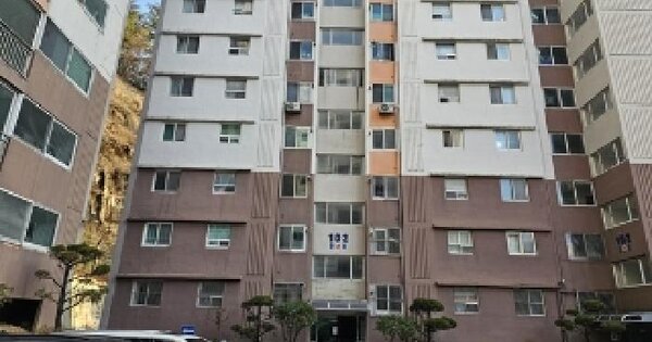 경상남도 진주시 상봉동  615-2 화인아파트 102동 2층209호 아파트 경매 물건 이미지